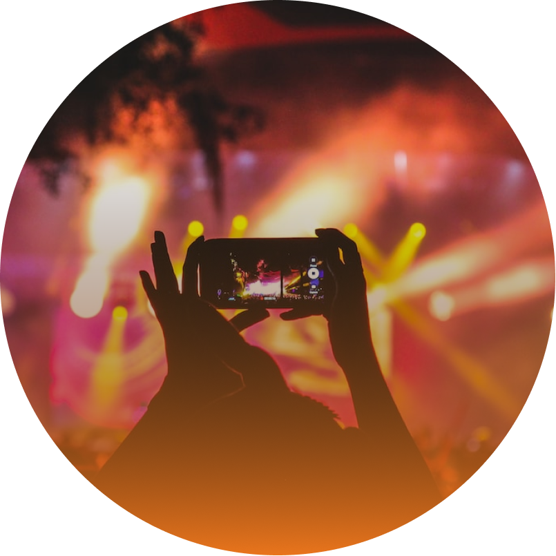 Event management 