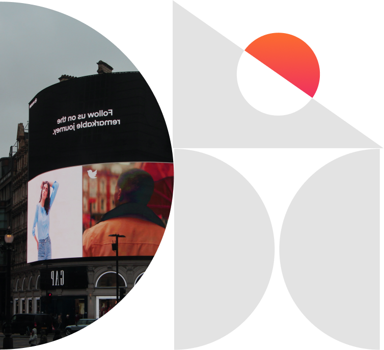 Advertising & Media Campaigns